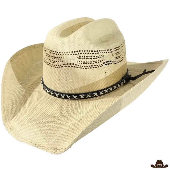 Chapeau Country Cowboy