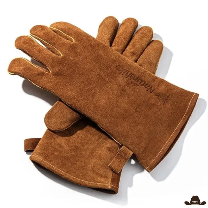 Gants Western Cowboy