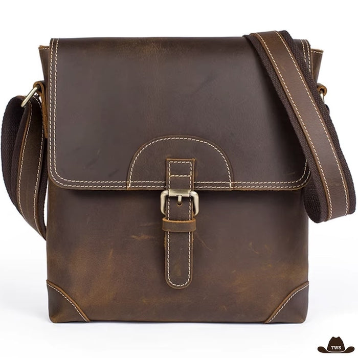 Pochette Western