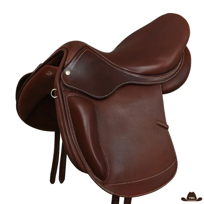 Selle Mixte Personnalisée