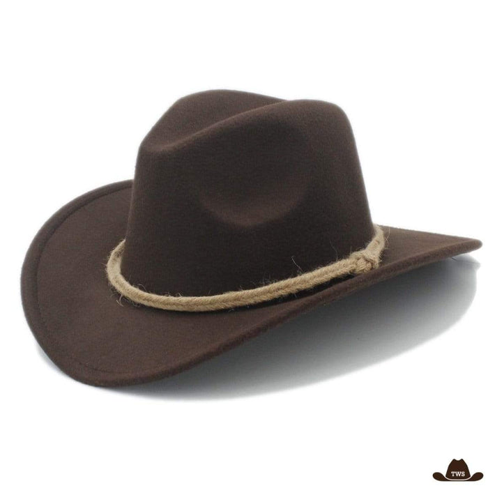 chapeau cowboy pas cher déguisement