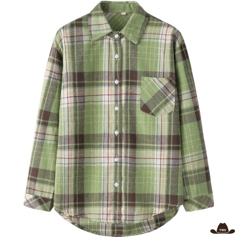 Chemise Carreaux Chemise Atmosphere Femme Chemise Carreaux Country