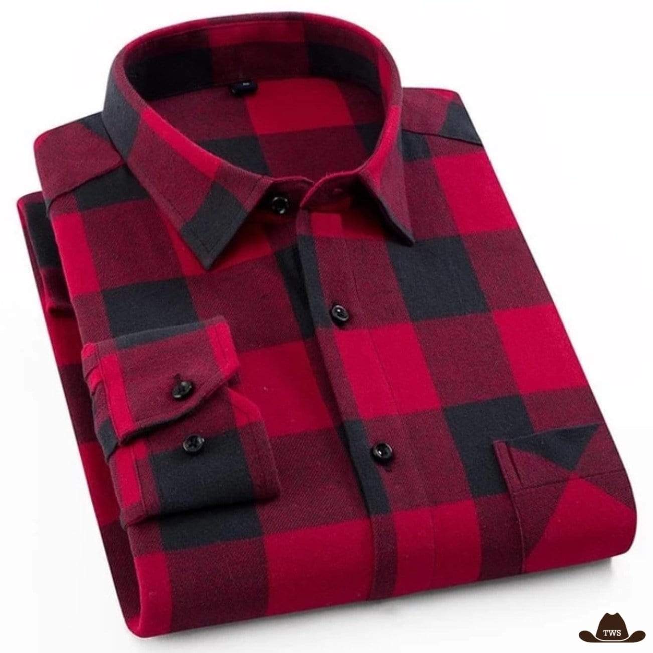 Chemise Wrangler vintage pour homme, très grande taille Chemise Wrangler vintage pour homme, très grande taille