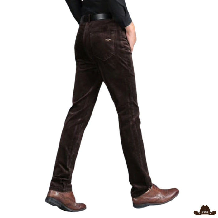 Pantalon de Cowboy