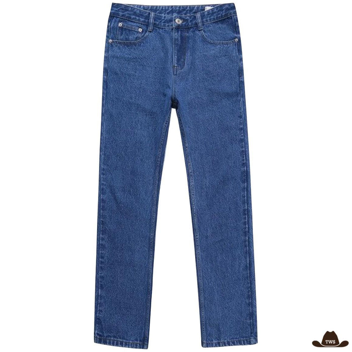 Pantalon Western Adulte