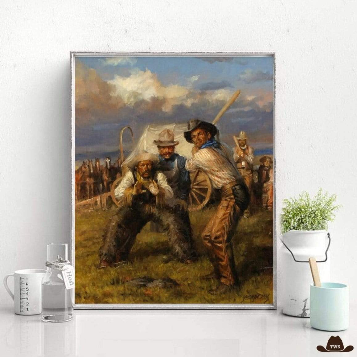 L'histoire et la Vie des Cowboys | The Western Shop L'histoire et la Vie des Cowboys | The Western Shop