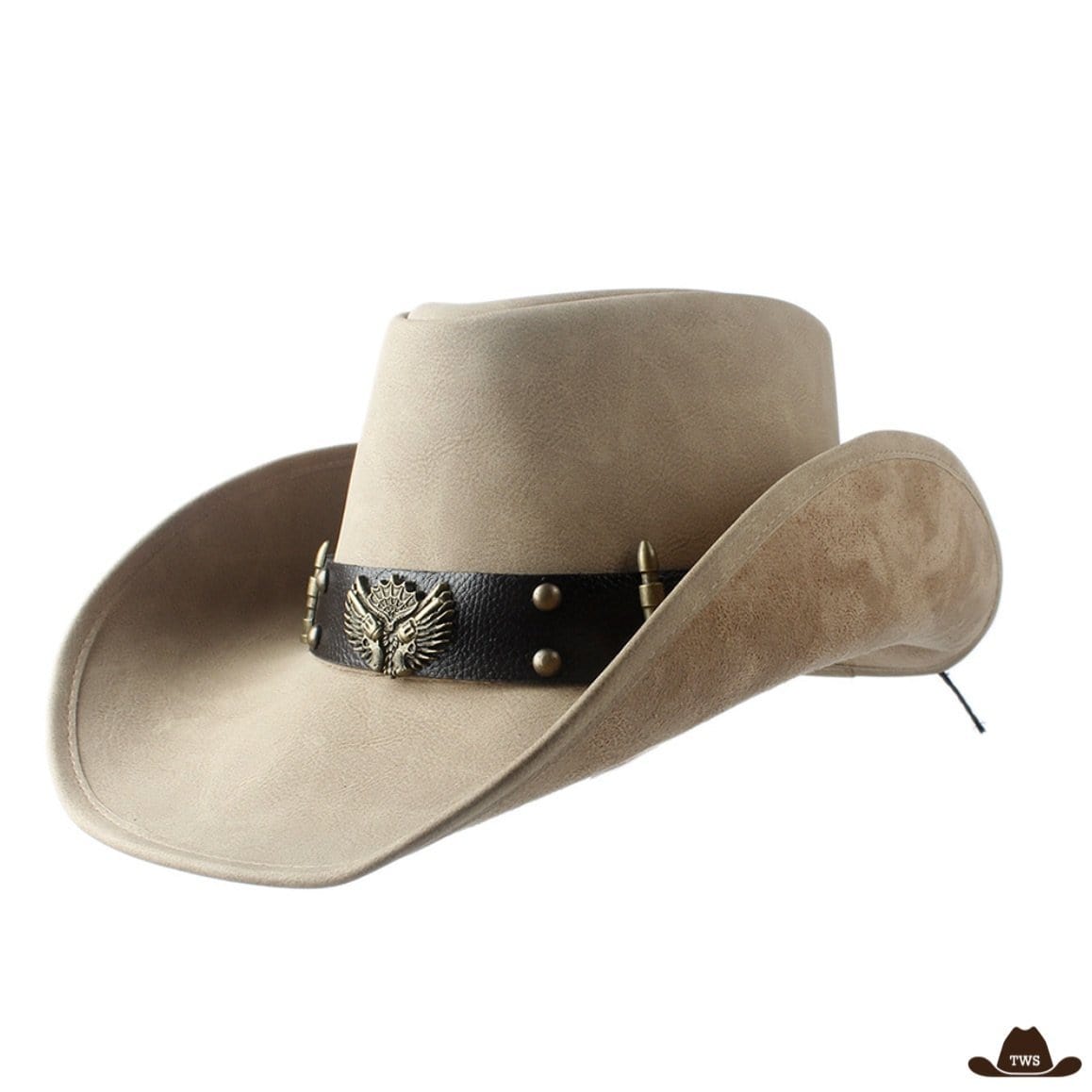 Chapeaux de cowboy occidentaux vintage - France Chapeaux de cowboy occidentaux vintage - France