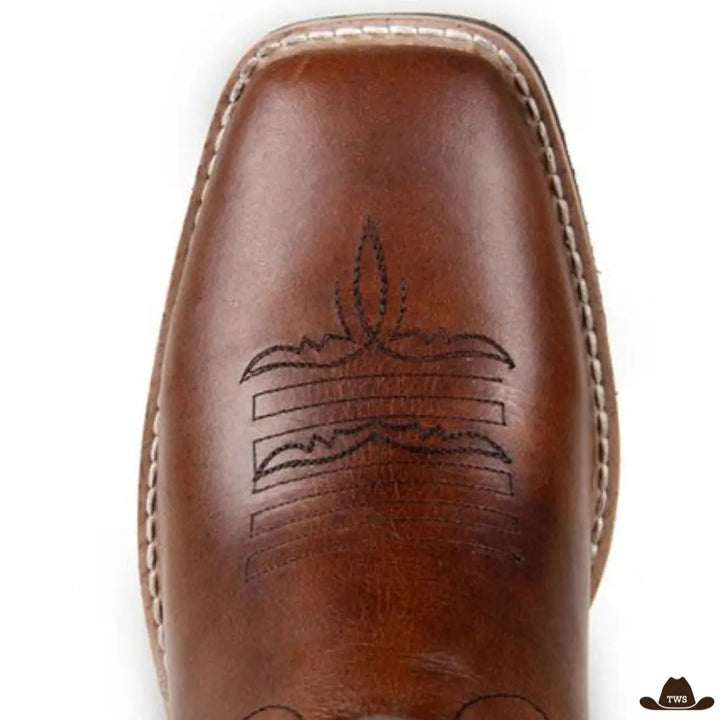 Boots Style Texas Country