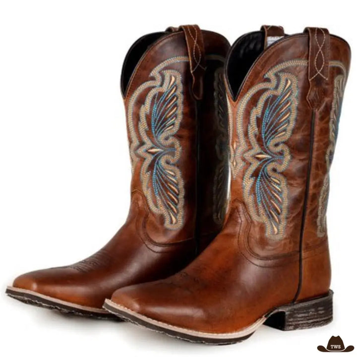 Boots Texas Country Femme