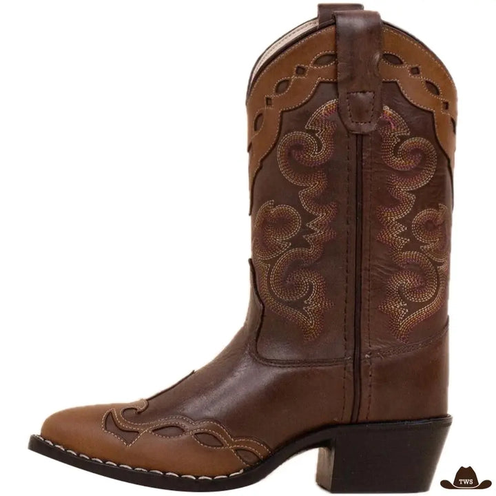 Bottes Country Enfant