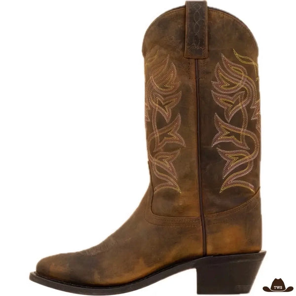Bottes Cowboy Arizona