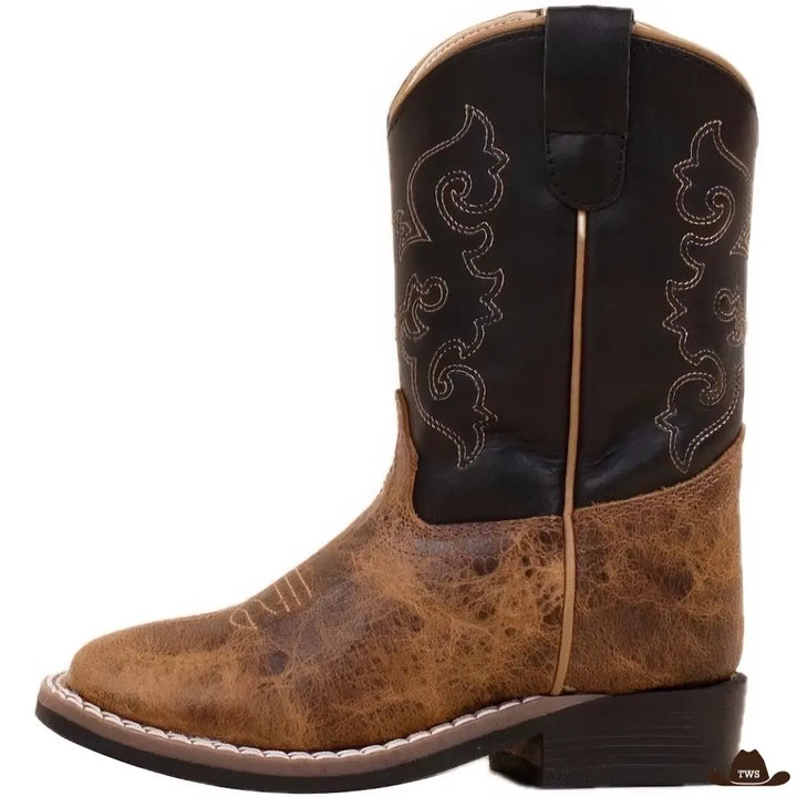 Bottes Cowboy Bébé