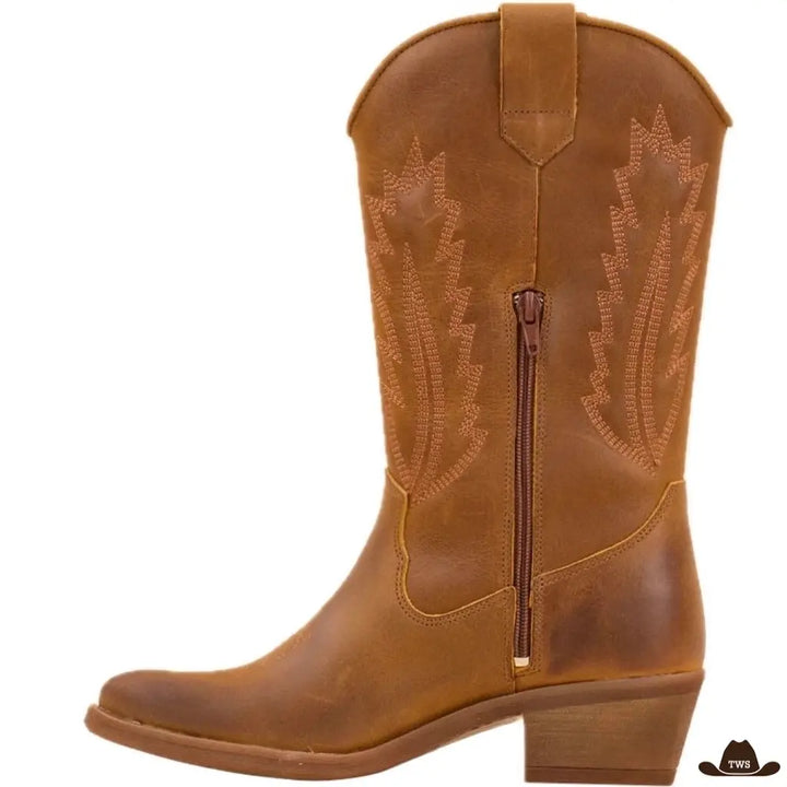 Bottes de Country Line Dance
