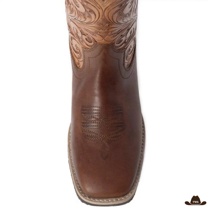 Bottes de Cow-boy Nashville
