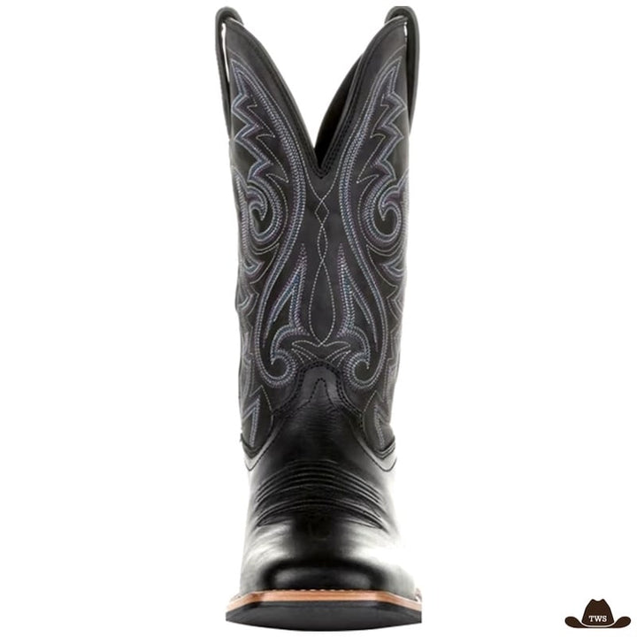 Bottes de Western Country