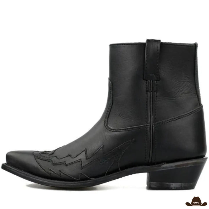 Bottines Homme Country