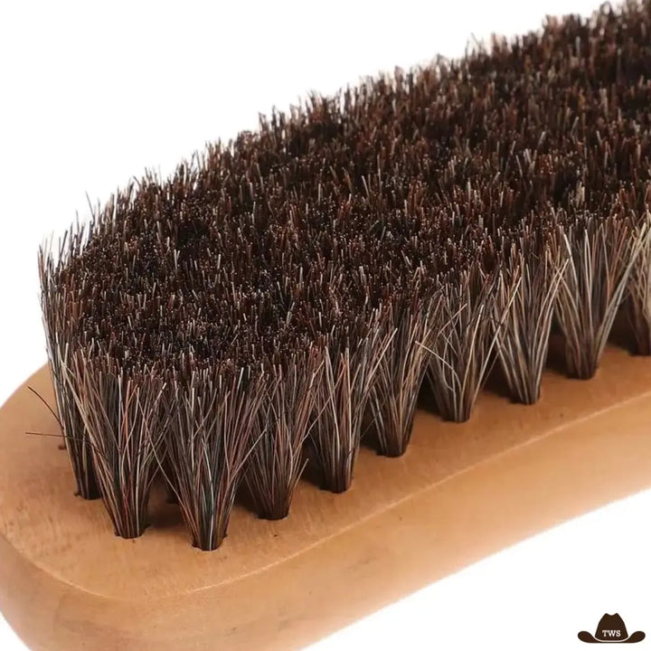 Brosse Chapeau