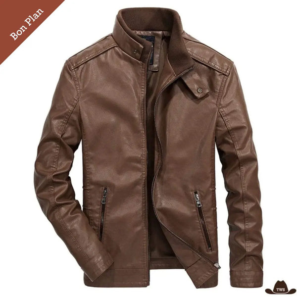 Longue Veste Western - XL - Bon Plan