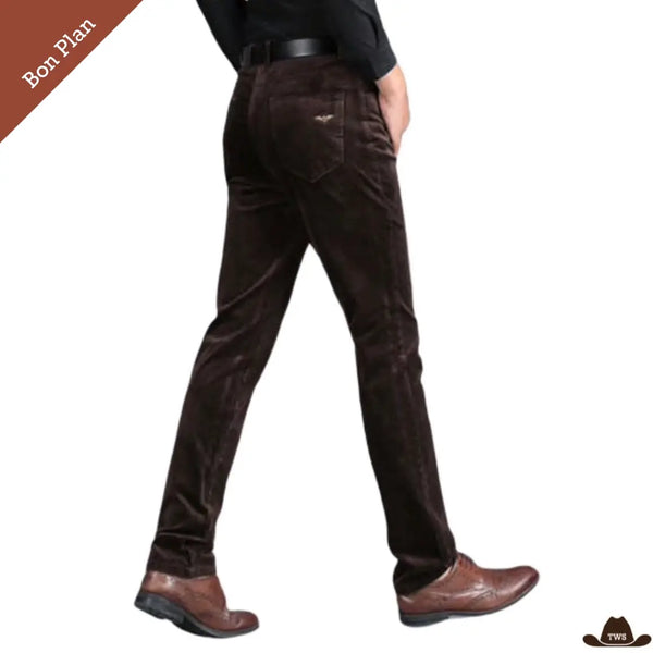 Pantalon de Cowboy - 38 - Bon Plan