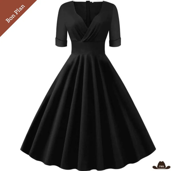 Robe de Cérémonie Western - XL - Bon Plan