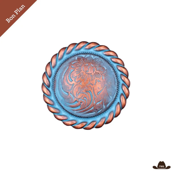 Conchos Divers - 30 Pièces - Bon Plan