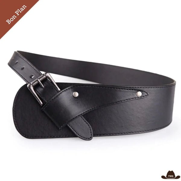 Ceinture Femme Style Western - 100 cm - Bon Plan