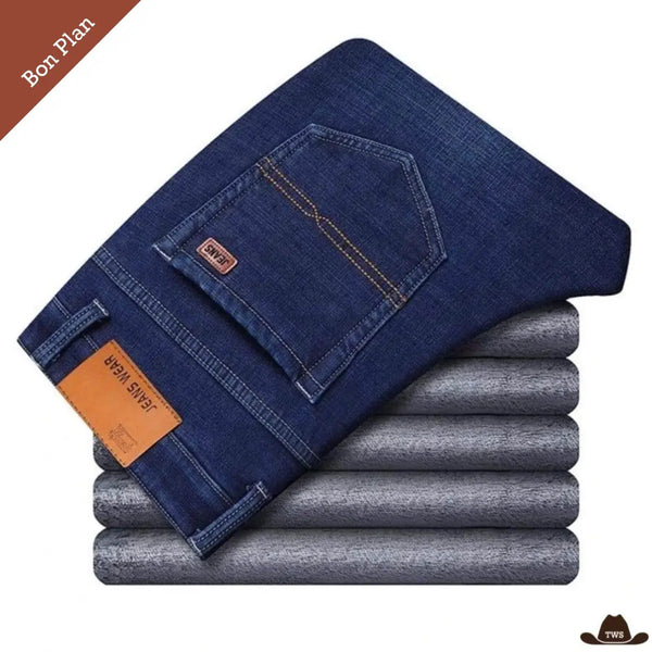 Jeans Western - 36 - Bon Plan