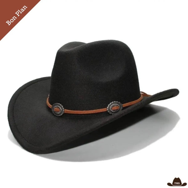 Chapeau Cowboy Enfant - Bon Plan