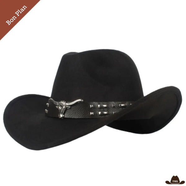 Chapeau Western Show - Bon Plan