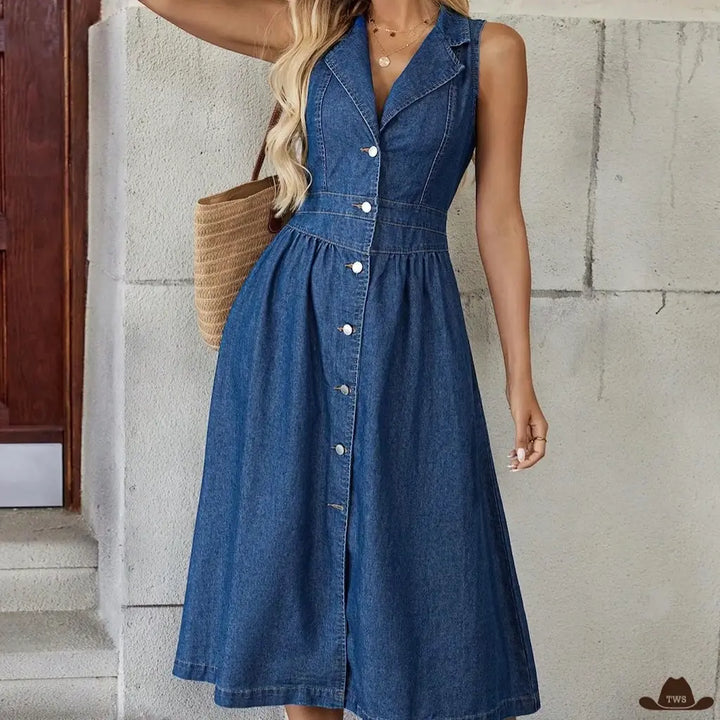Robe Jean Cowboy