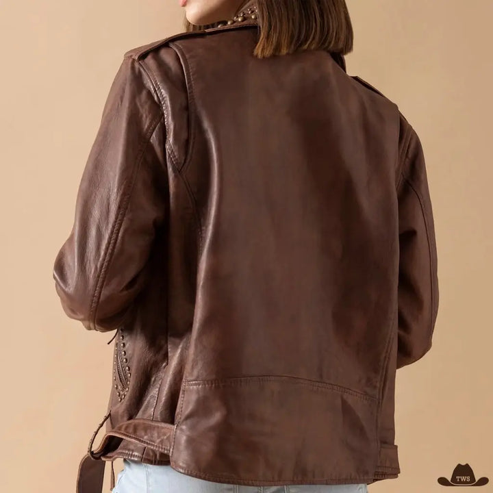 Veste Perfecto Country