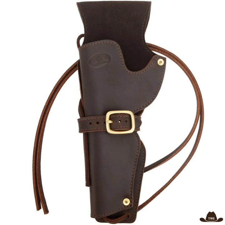 Ceinture Holster Cowboy Gaucher