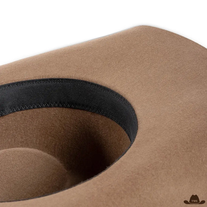 Chapeau Western Rancher