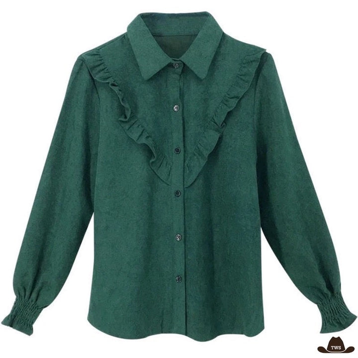 Chemise Country