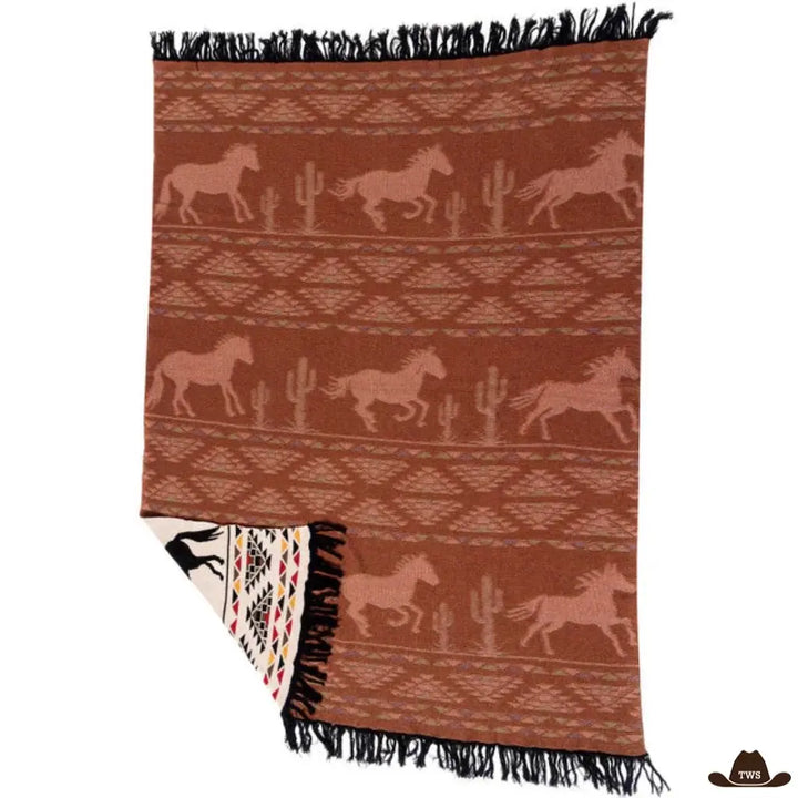 Couverture Cow-boy