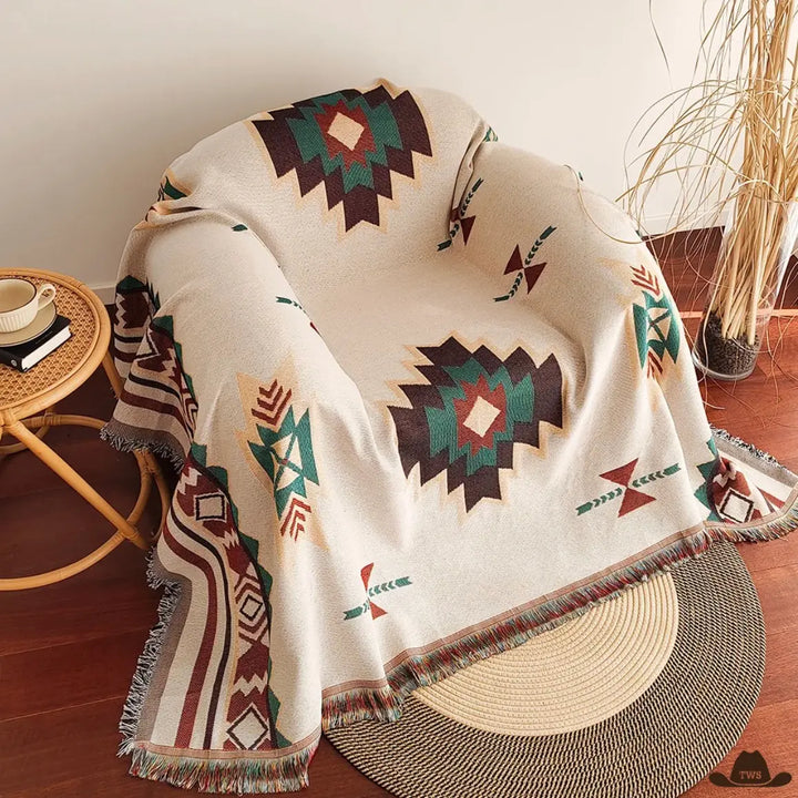 Couverture Cowboy