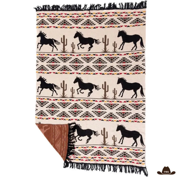Couverture Cowboy
