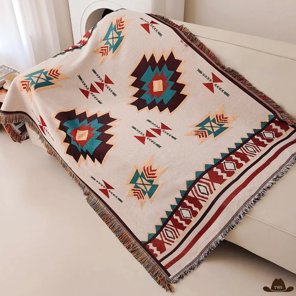 Show Pad Premium Laine Mérinos Vert Forêt – Western – Western Apparel Show Pad Premium Laine Mérinos Vert Forêt – Western – Western Apparel