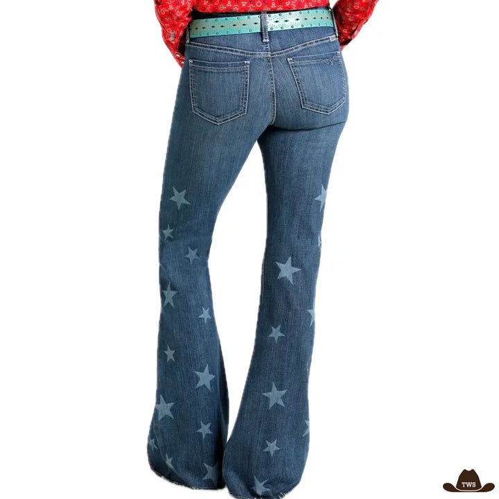 Jean Cowgirl US