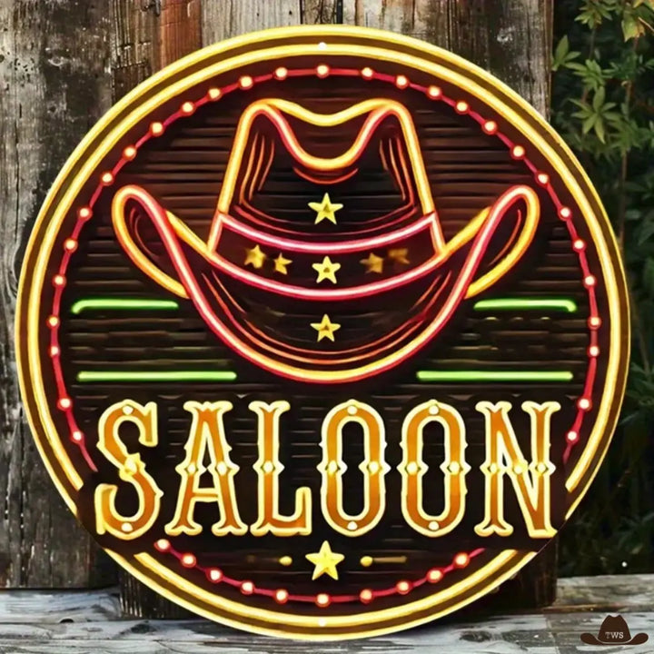 Néon Saloon