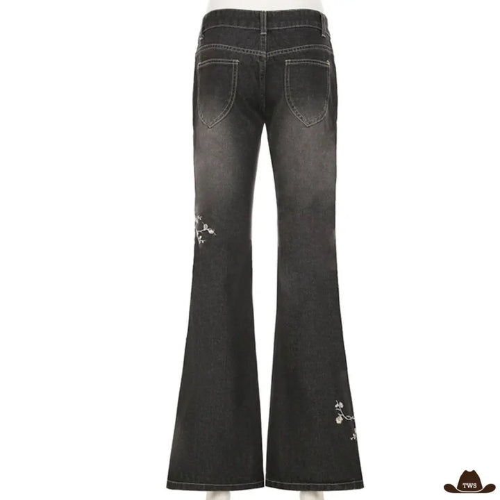 Pantalon Country pour Femme
