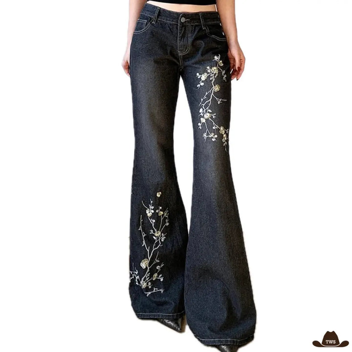 Pantalon de Country pour Femme