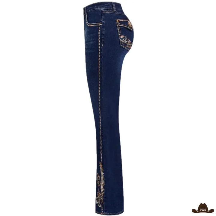 Pantalon de Western pour Femme