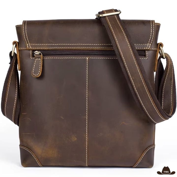 Pochette de Western