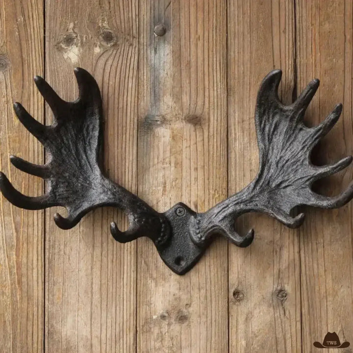 Porte Manteau Western 1