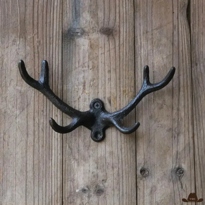 Porte Manteau Western 5