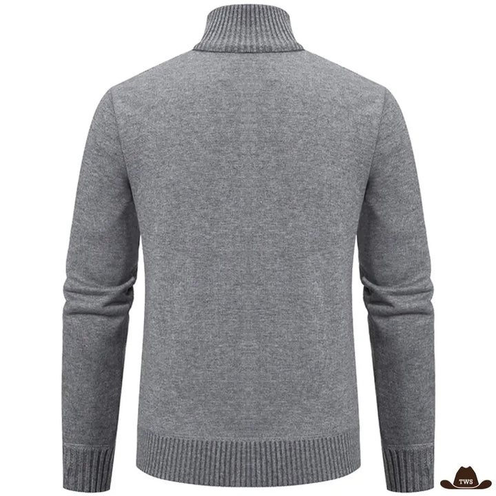 Pull Style Western