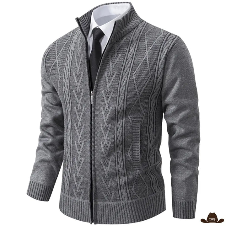 Pull de Western
