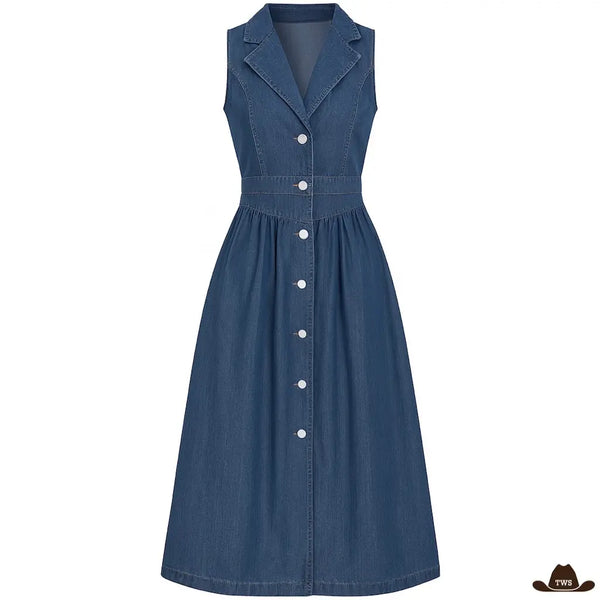 Robe Jean Cowboy