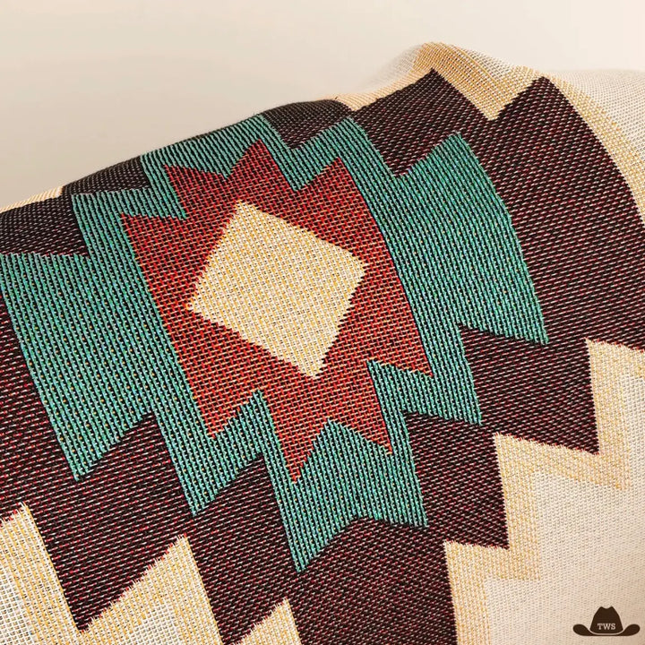 Tapis Western
